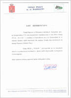 meble referencje