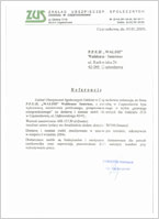 meble referencje